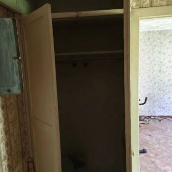 Продается 1-комнатная квартира, 32,1 м²