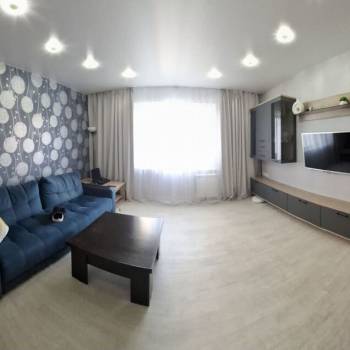 Продается Многокомнатная квартира, 75 м²