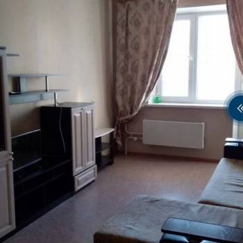 Продается 1-комнатная квартира, 44 м²