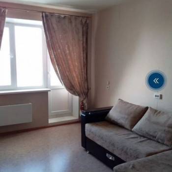 Продается 1-комнатная квартира, 44 м²
