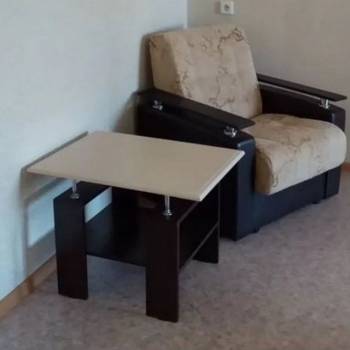 Продается 1-комнатная квартира, 44 м²