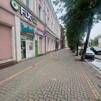 Сдается Нежилое помещение, 38 м²
