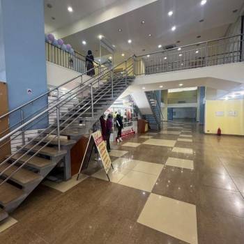 Сдается Нежилое помещение, 38 м²