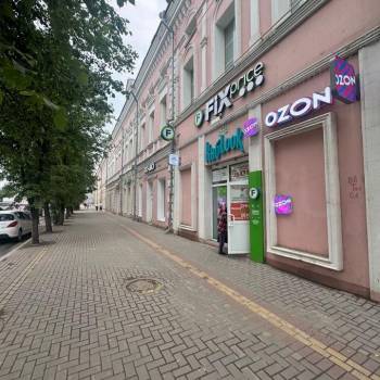 Сдается Нежилое помещение, 38 м²