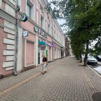 Сдается Нежилое помещение, 38 м²