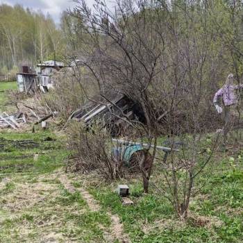 Продается Участок, 400 м²