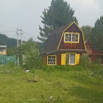 Продается Дом, 25 м²