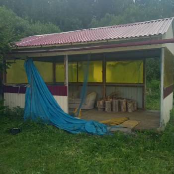 Продается Дом, 25 м²