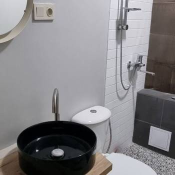 Сдается 1-комнатная квартира, 25 м²