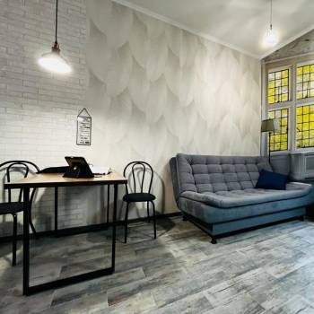 Сдается 1-комнатная квартира, 25 м²