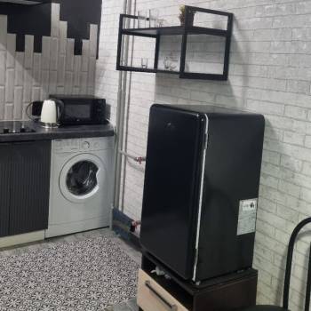 Сдается 1-комнатная квартира, 25 м²
