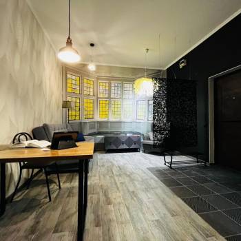 Сдается 1-комнатная квартира, 25 м²