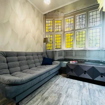Сдается 1-комнатная квартира, 25 м²
