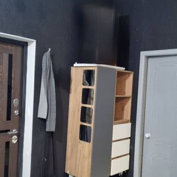 Сдается 1-комнатная квартира, 25 м²
