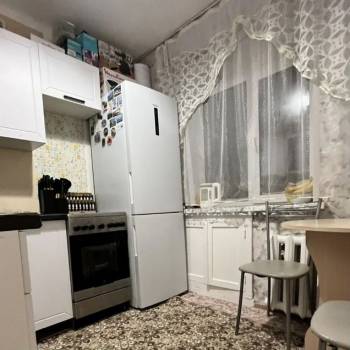 Продается 3-х комнатная квартира, 54,2 м²