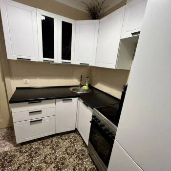 Продается 3-х комнатная квартира, 54,2 м²