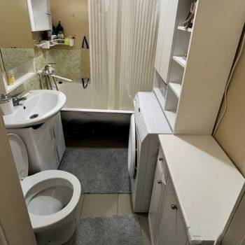 Продается 3-х комнатная квартира, 54,2 м²
