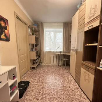 Продается 3-х комнатная квартира, 54,2 м²
