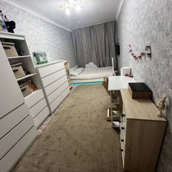 Продается 3-х комнатная квартира, 54,2 м²