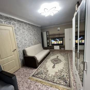 Продается 3-х комнатная квартира, 54,2 м²