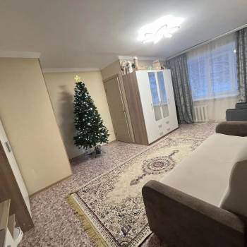 Продается 3-х комнатная квартира, 54,2 м²