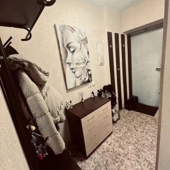 Продается 3-х комнатная квартира, 54,2 м²