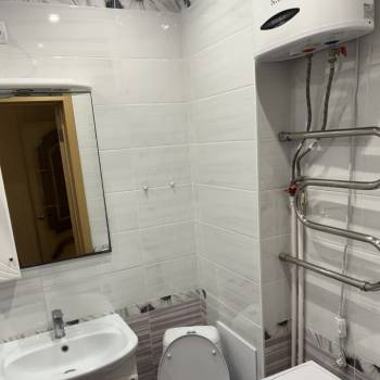 Сдается 1-комнатная квартира, 40,6 м²
