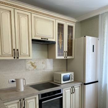 Сдается 1-комнатная квартира, 40,6 м²