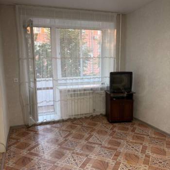 Сдается 2-х комнатная квартира, 40 м²