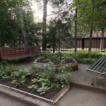 Сдается 2-х комнатная квартира, 40 м²