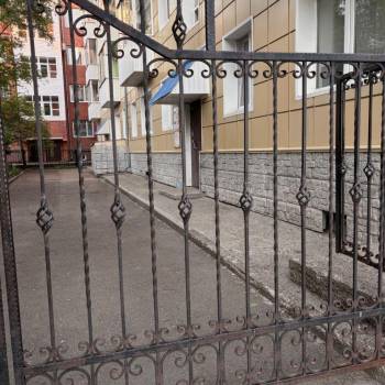 Сдается 2-х комнатная квартира, 40 м²