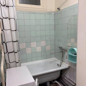 Сдается 2-х комнатная квартира, 40 м²