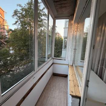 Сдается 2-х комнатная квартира, 40 м²