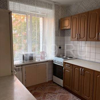 Сдается 2-х комнатная квартира, 40 м²