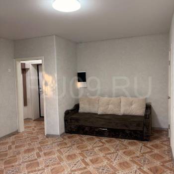 Сдается 2-х комнатная квартира, 40 м²