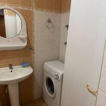Сдается 1-комнатная квартира, 46 м²