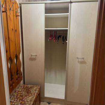 Сдается 1-комнатная квартира, 46 м²