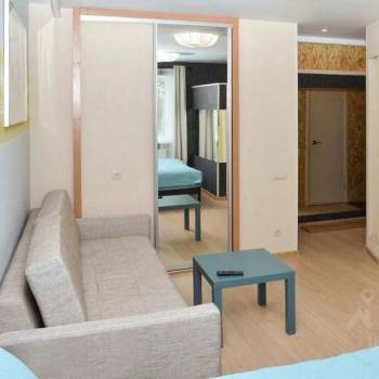 Сдается 1-комнатная квартира, 30 м²