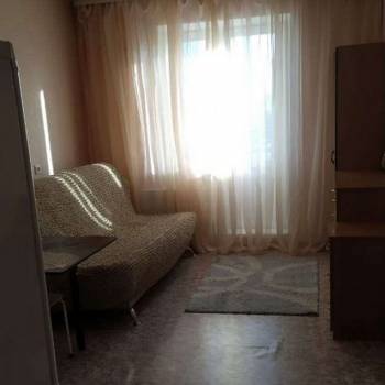 Сдается 1-комнатная квартира, 23 м²