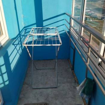 Сдается 1-комнатная квартира, 23 м²
