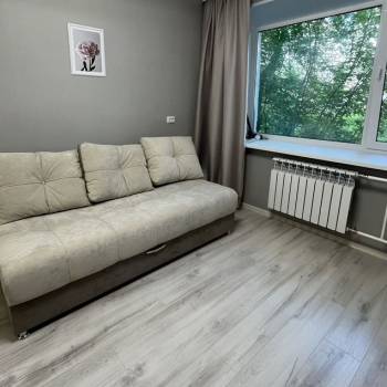 Сдается 1-комнатная квартира, 17,6 м²