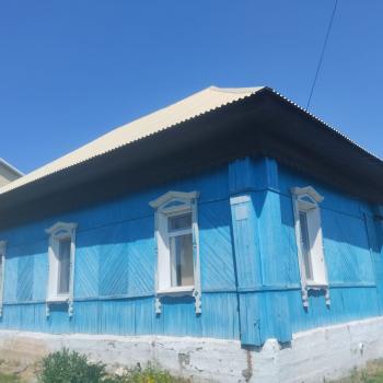 Продается Дом, 76,8 м²