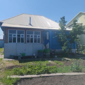 Продается Дом, 76,8 м²
