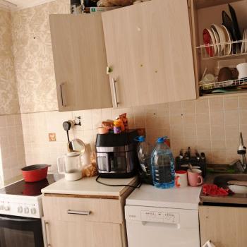 Продается 1-комнатная квартира, 29,9 м²