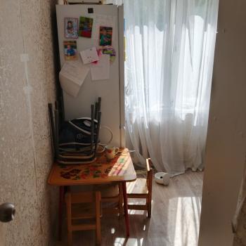Продается 1-комнатная квартира, 29,9 м²