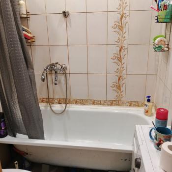 Продается 1-комнатная квартира, 29,9 м²