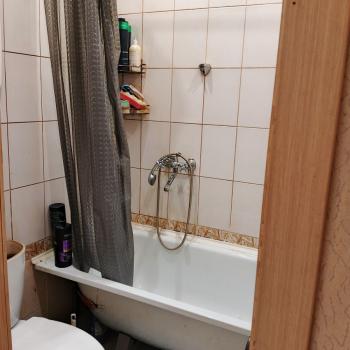 Продается 1-комнатная квартира, 29,9 м²
