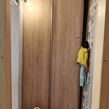 Продается 1-комнатная квартира, 29,9 м²