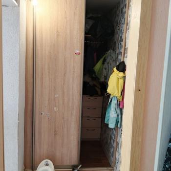 Продается 1-комнатная квартира, 29,9 м²
