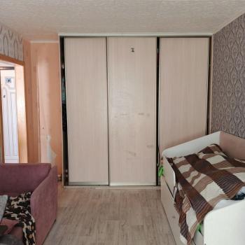 Продается 1-комнатная квартира, 29,9 м²